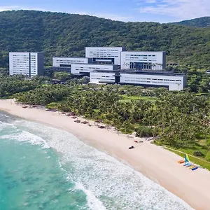Park Hyatt Sunny Bay Санья