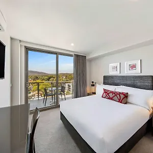 Apartahotel Adina Serviced Dickson