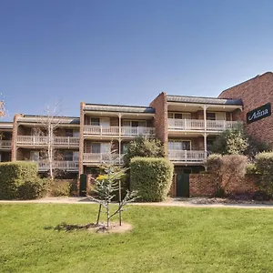 Apartahotel Adina Serviced Kingston