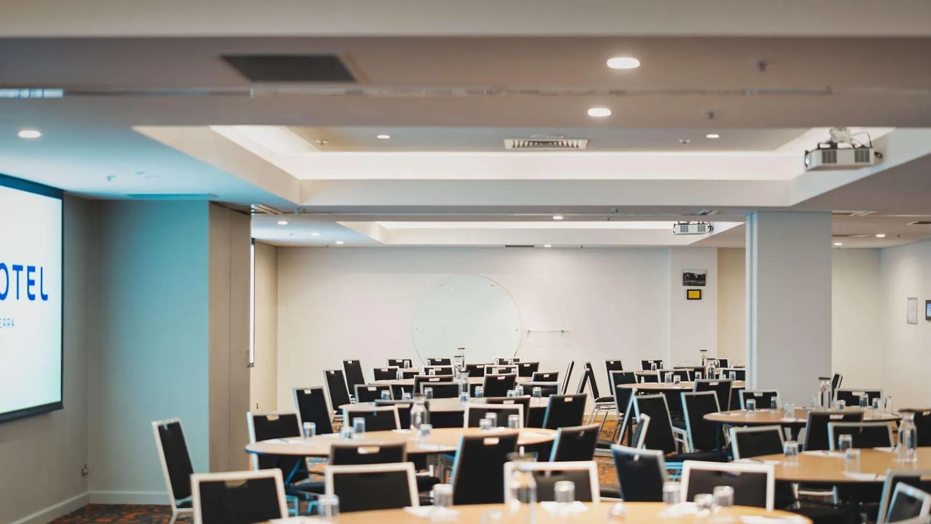 Novotel Canberra Australia