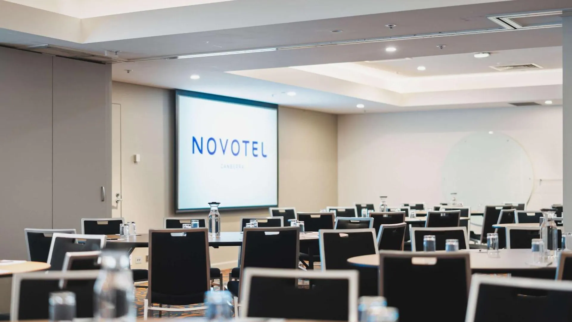 Novotel Kanberra