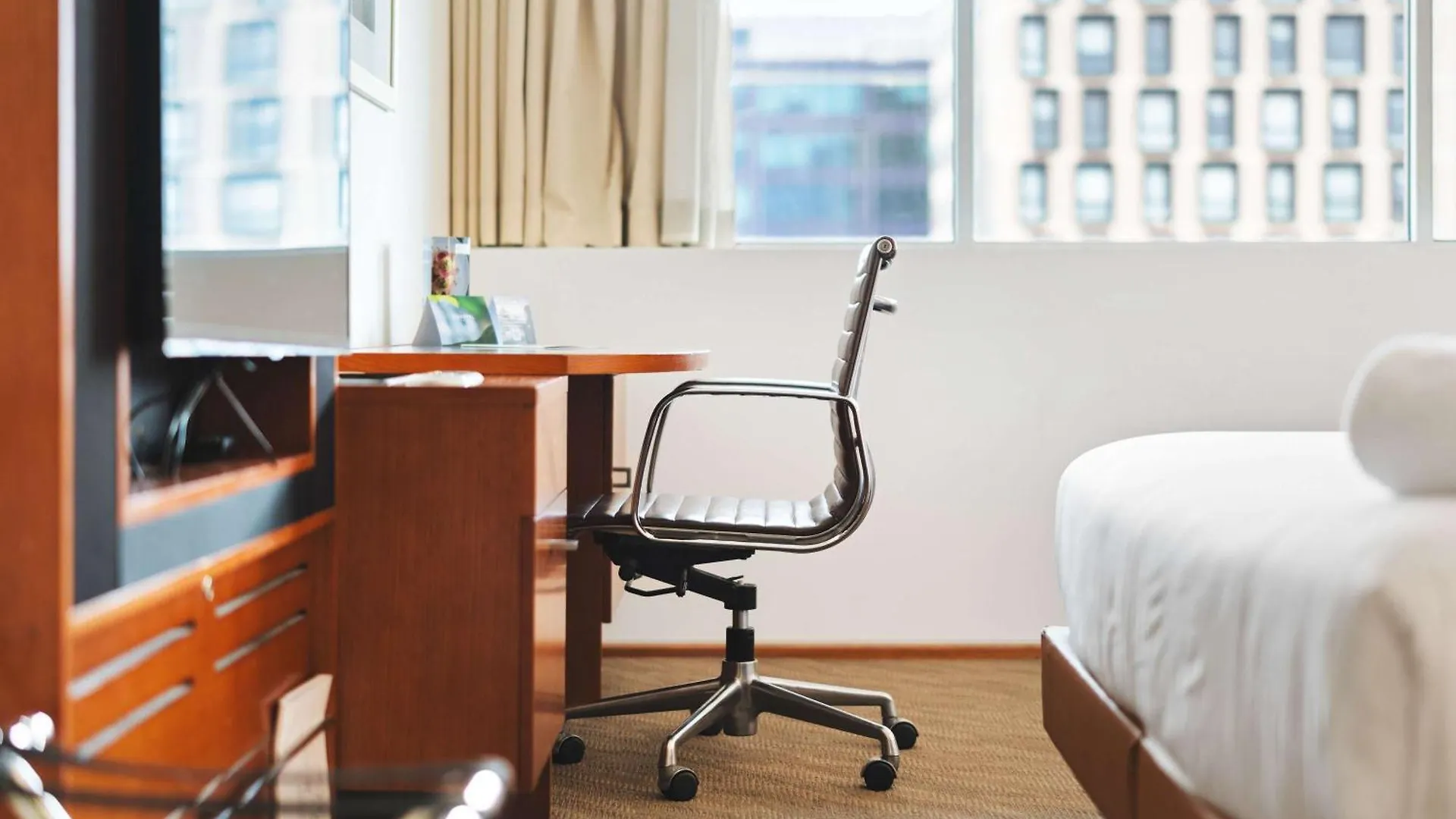 Hotel Novotel Canberra