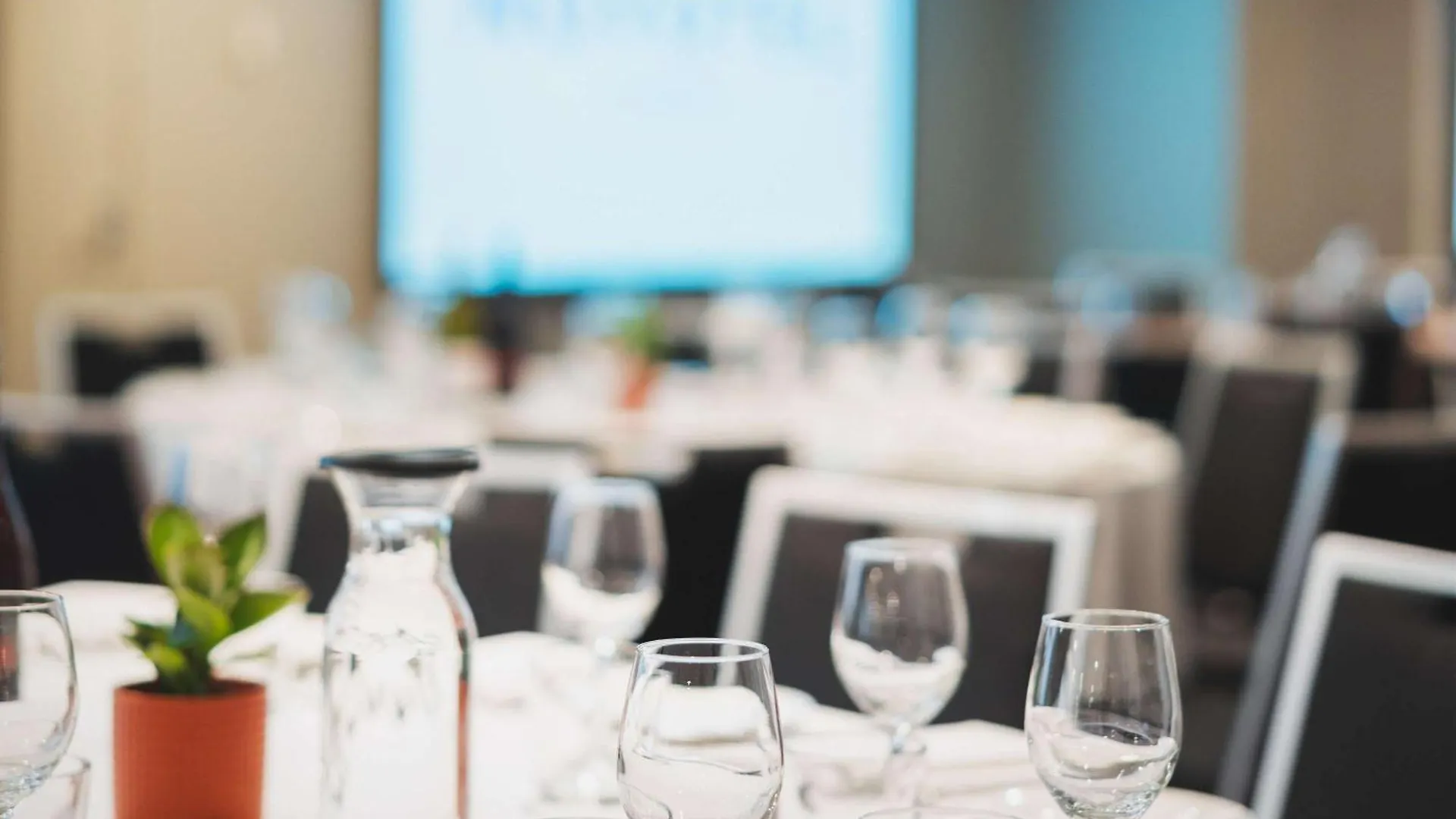 Novotel Canberra