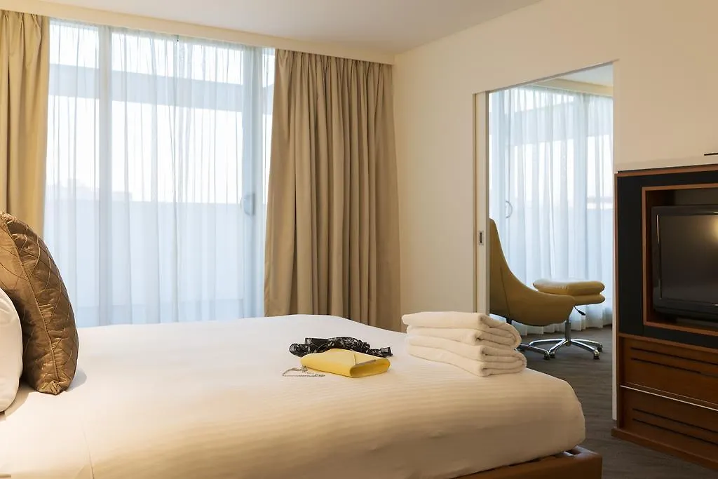 Novotel Canberra